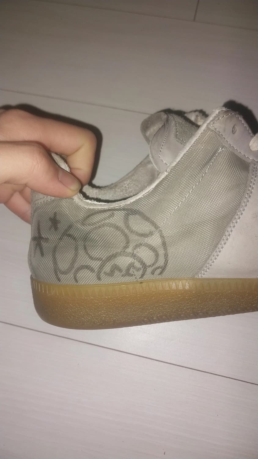 마르지엘라 레플리카 상품이미지5