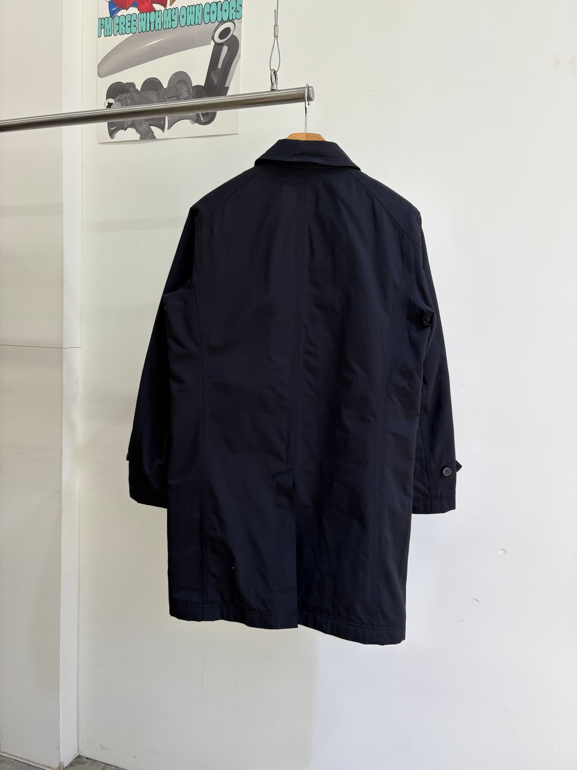 LANDS'END 자켓 상품이미지5