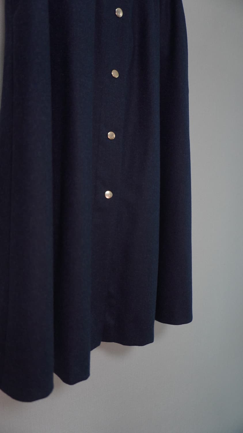 메동키츠네 울스커트 상품이미지4