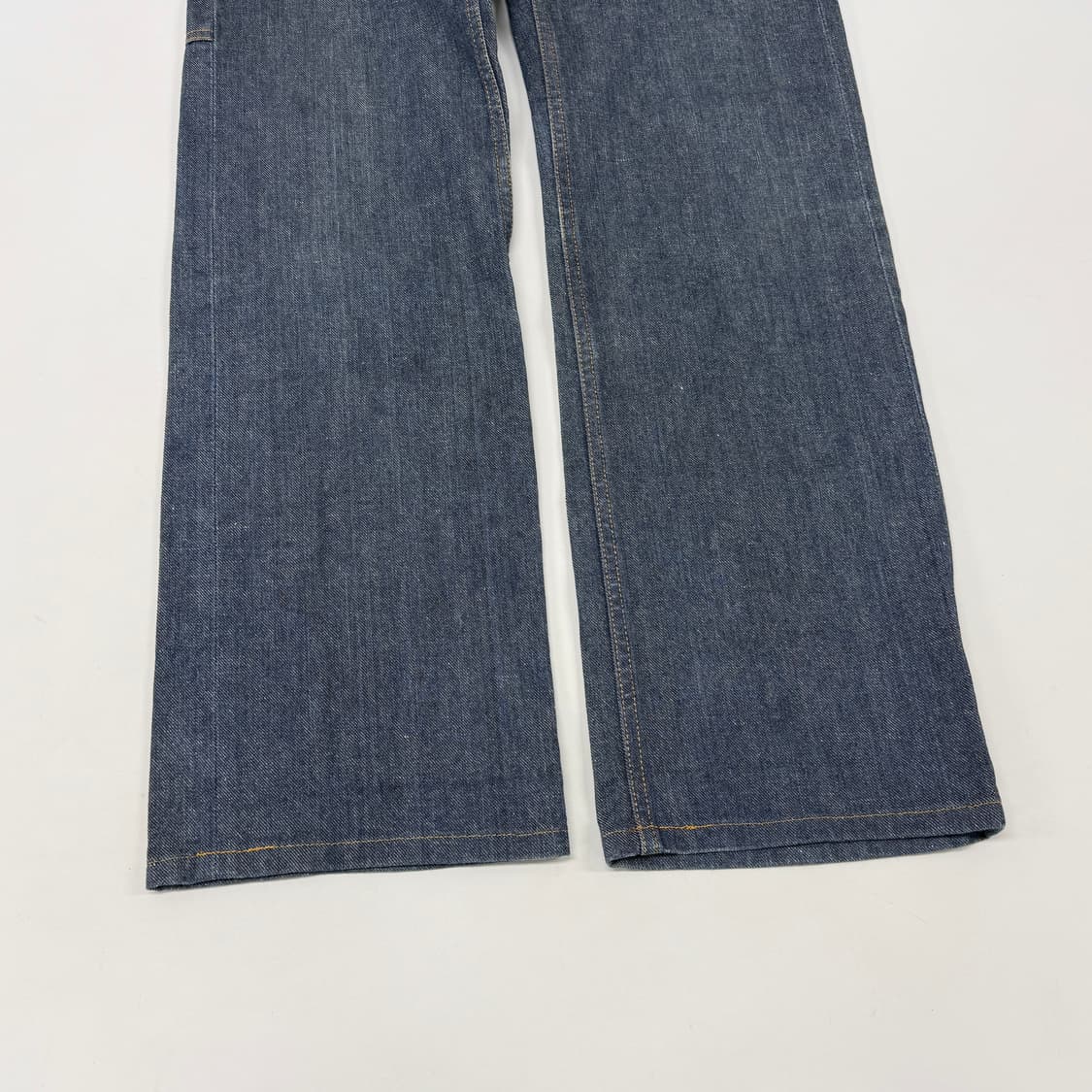 Edwin x Margaret Howell denim 상품이미지5