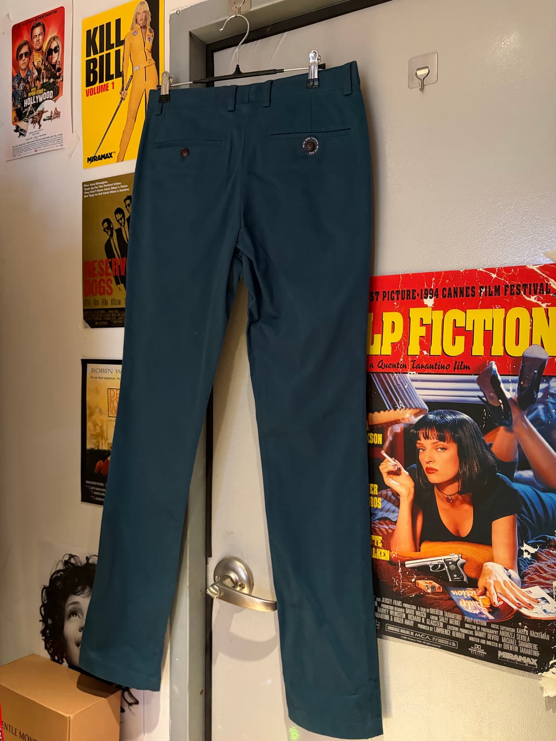 크리스크리스티 면바지 상품이미지4