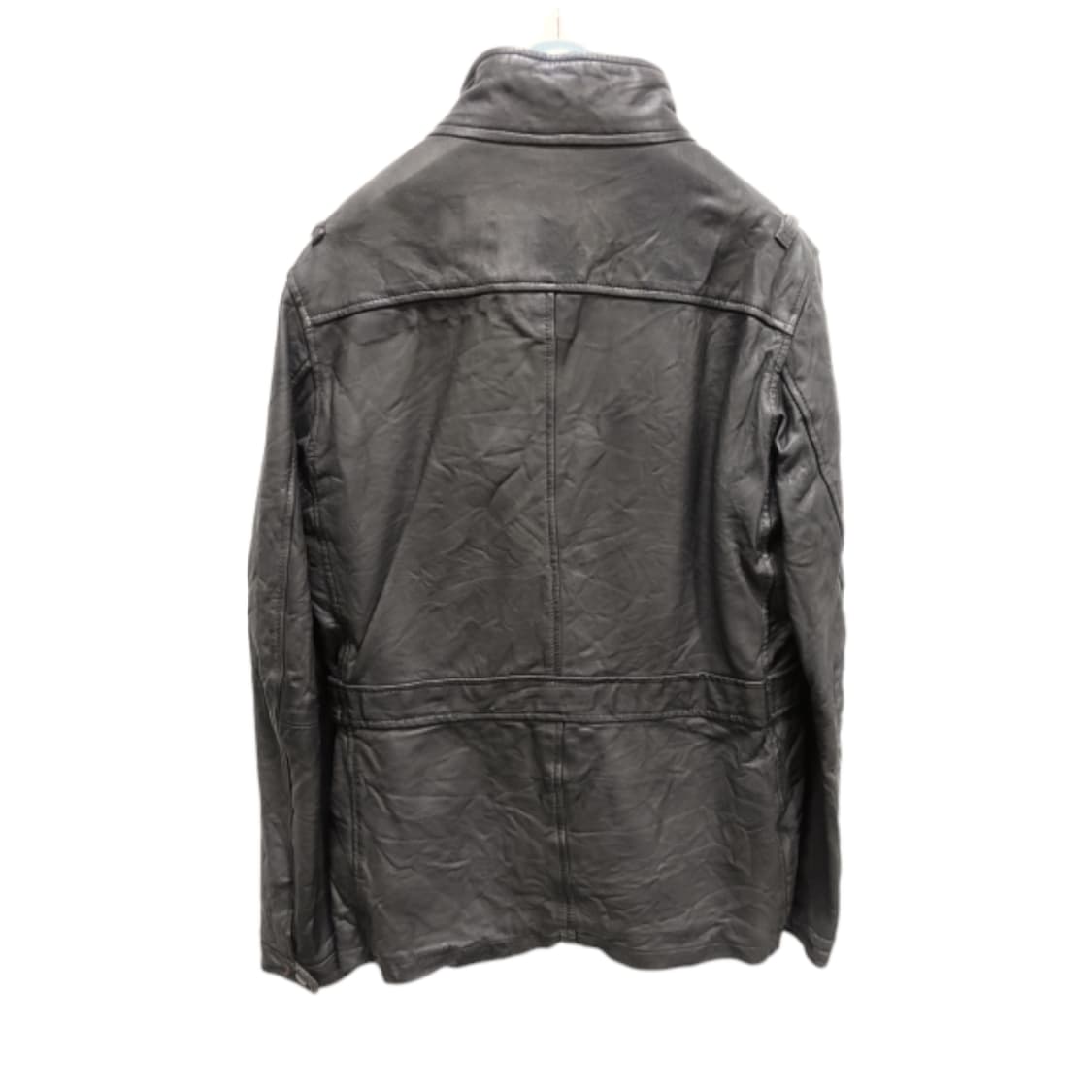 사쥬드크레 양가죽 자켓 상품이미지2