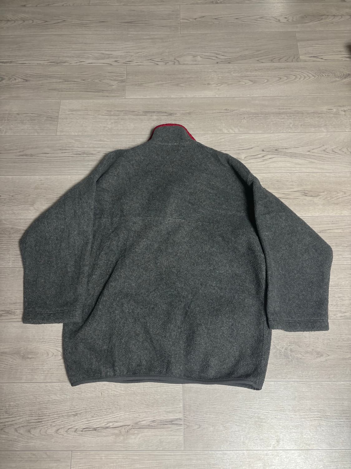 [L/하자 수선] 파타고니아 신칠라 눈없는 산 상품이미지2