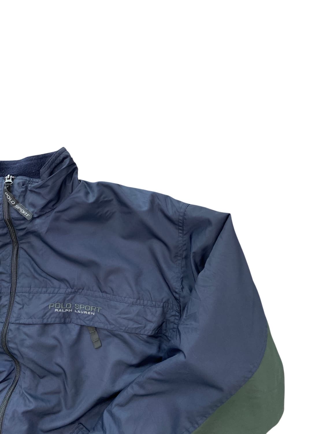 폴로 랄프로렌 패딩 자켓 (Man L) H0455 상품이미지3