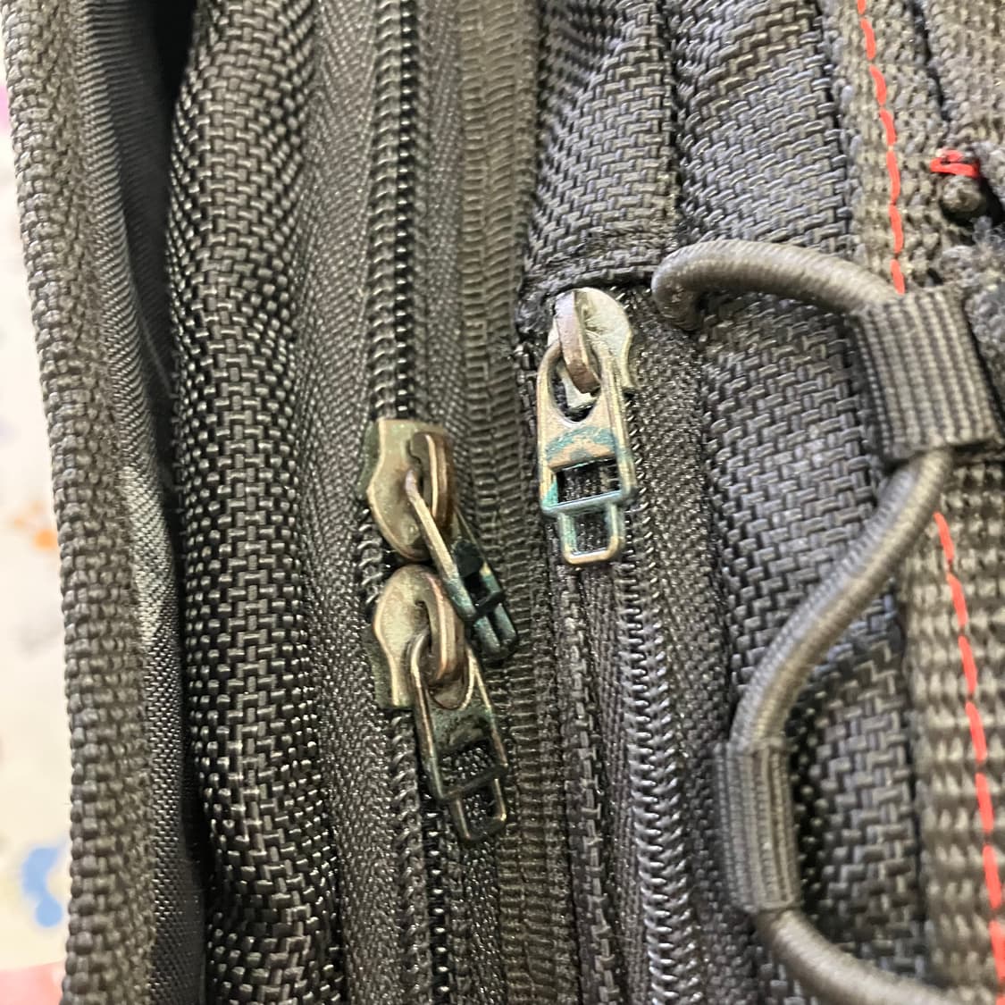 N99 오클리 크로스백 상품이미지9