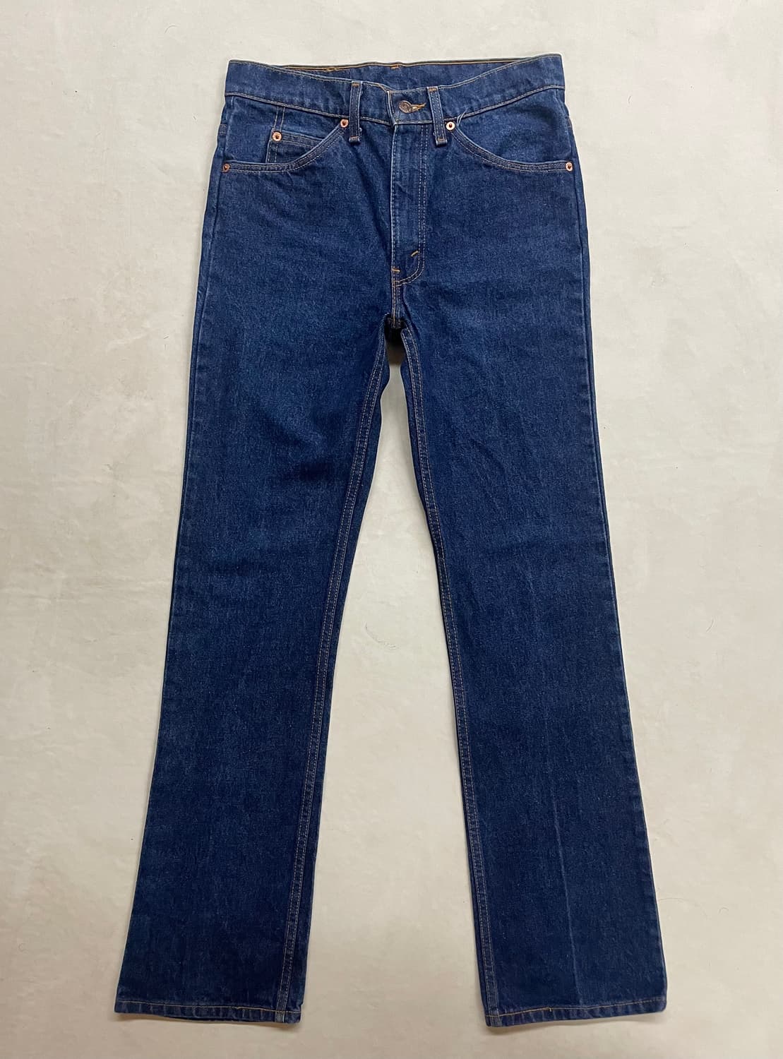 90’s USA 리바이스 517 오렌지탭 상품이미지1