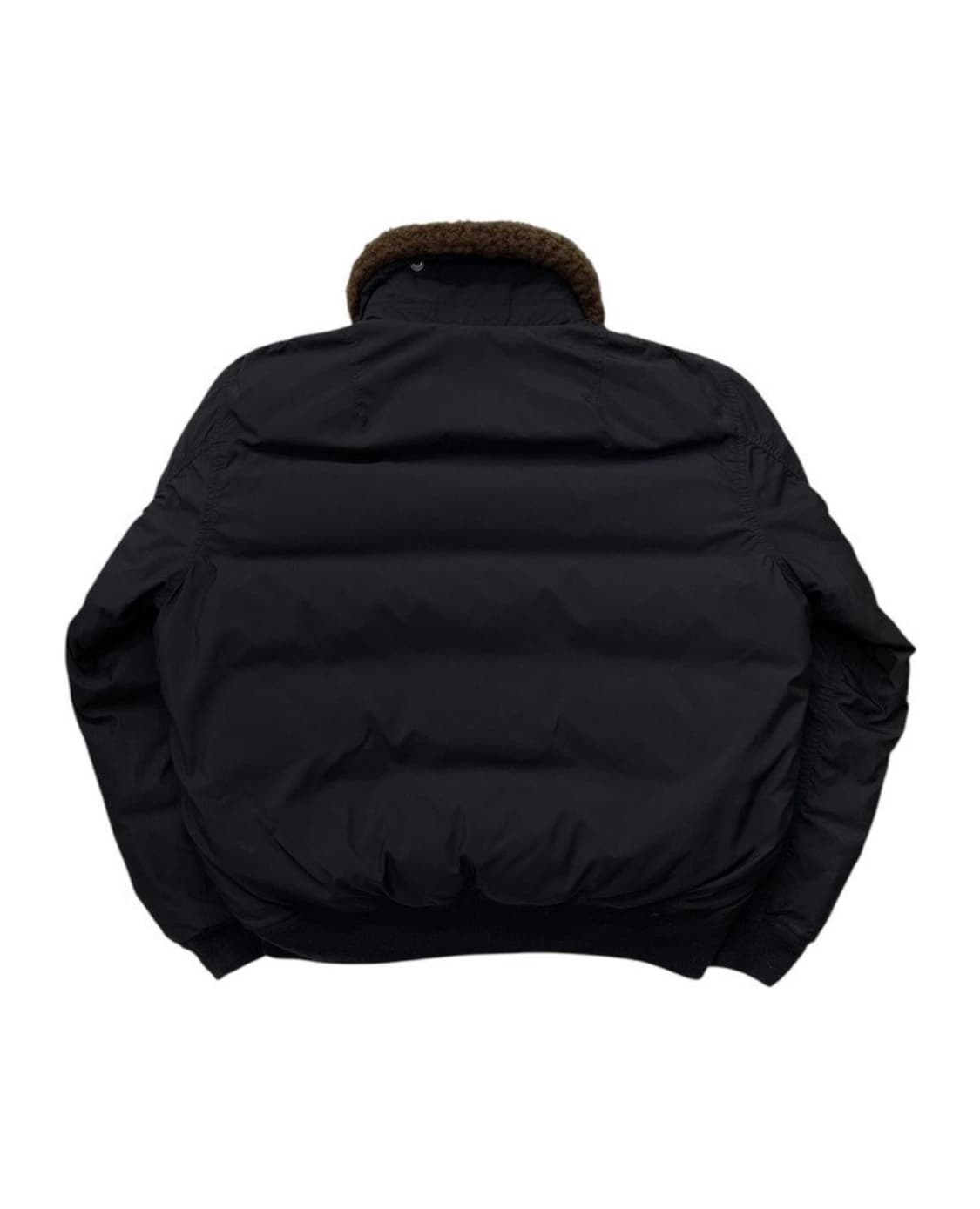 폴로의 B-15 플라이트 다운 자켓 (L) 105 상품이미지2