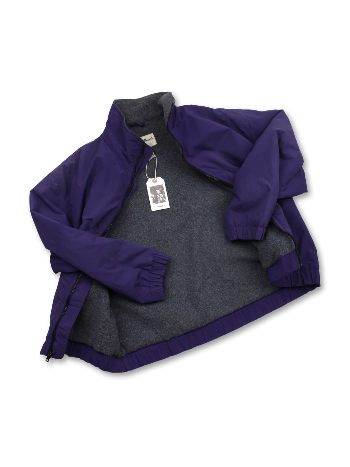 90s EDDIE BAUER (L) 상품이미지4