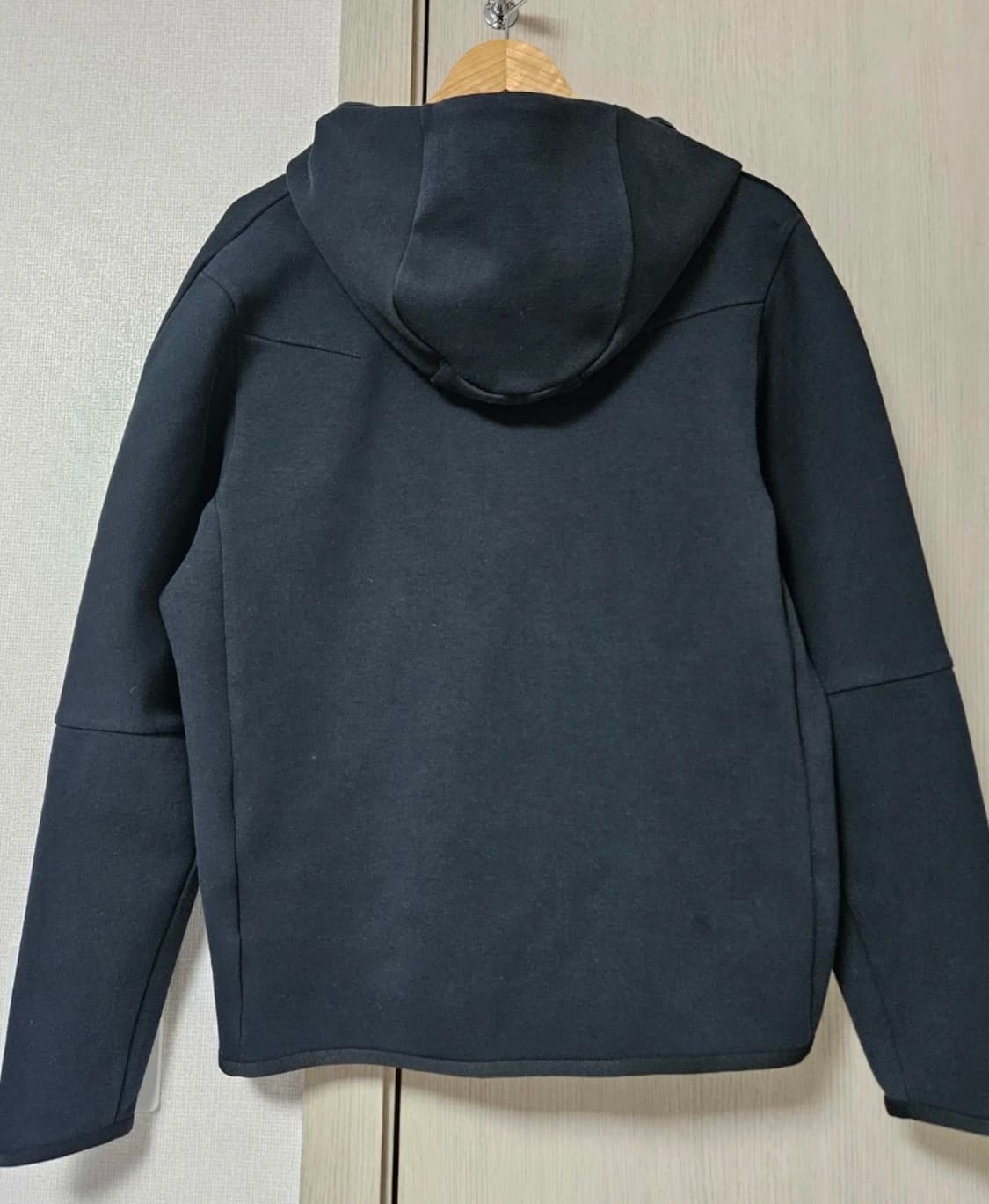 나이키 테크팩 테크플리스 상품이미지2