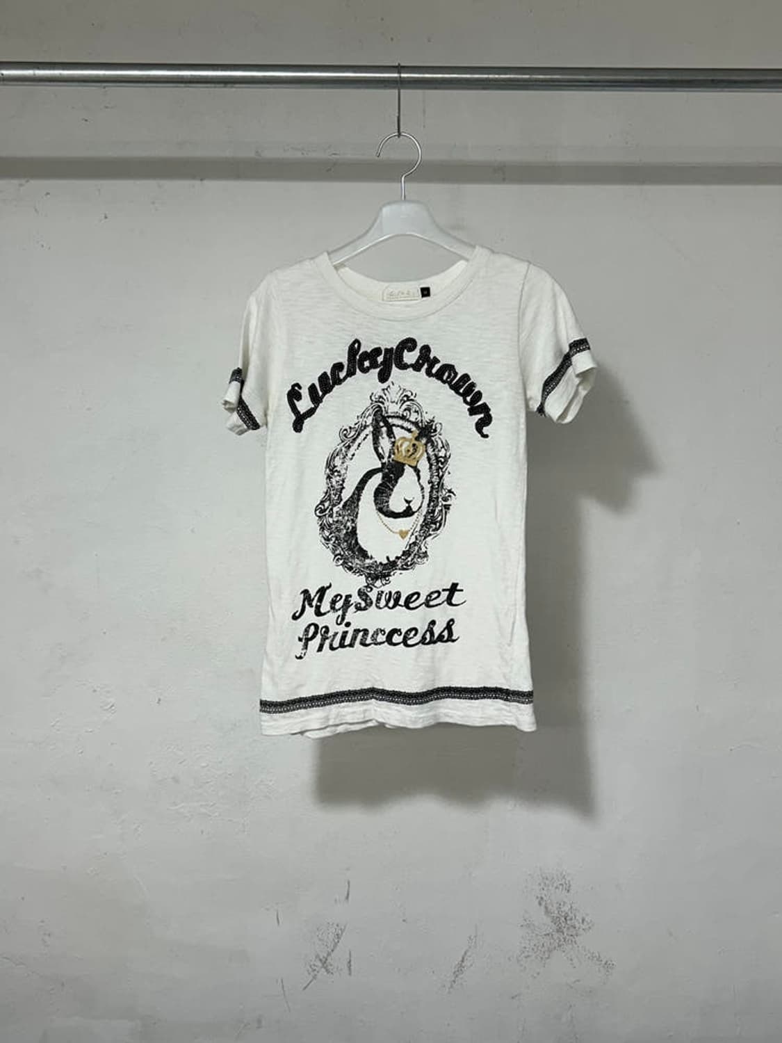 vtg top 상품이미지1