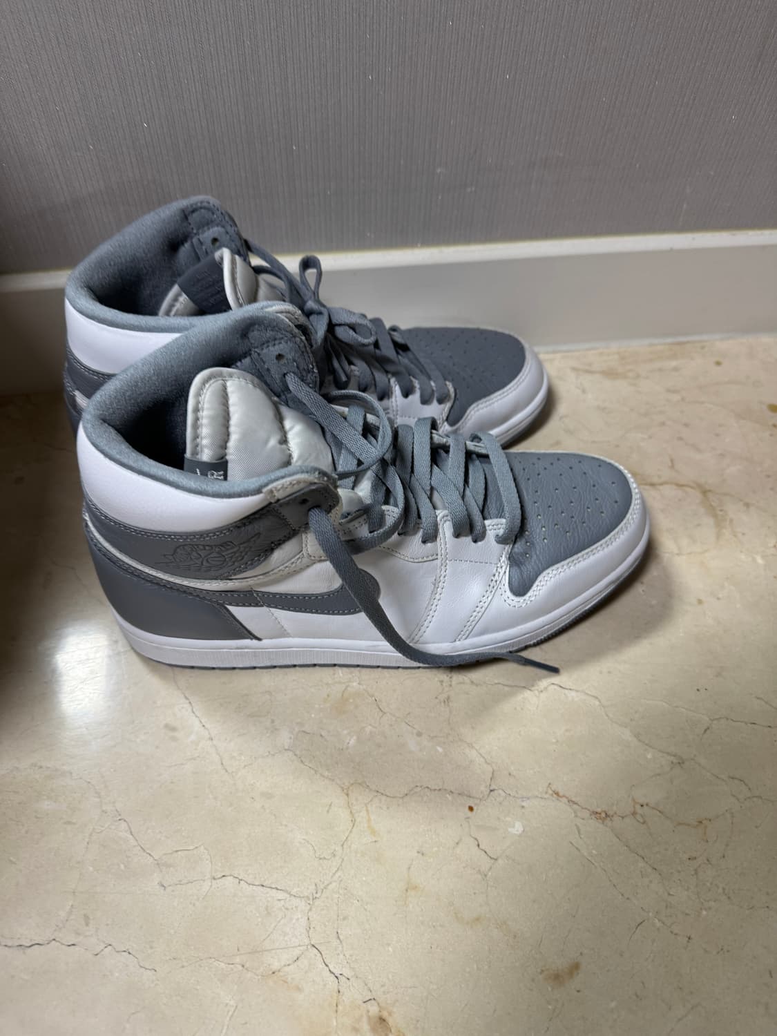 나이키 조던 신발 상품이미지2