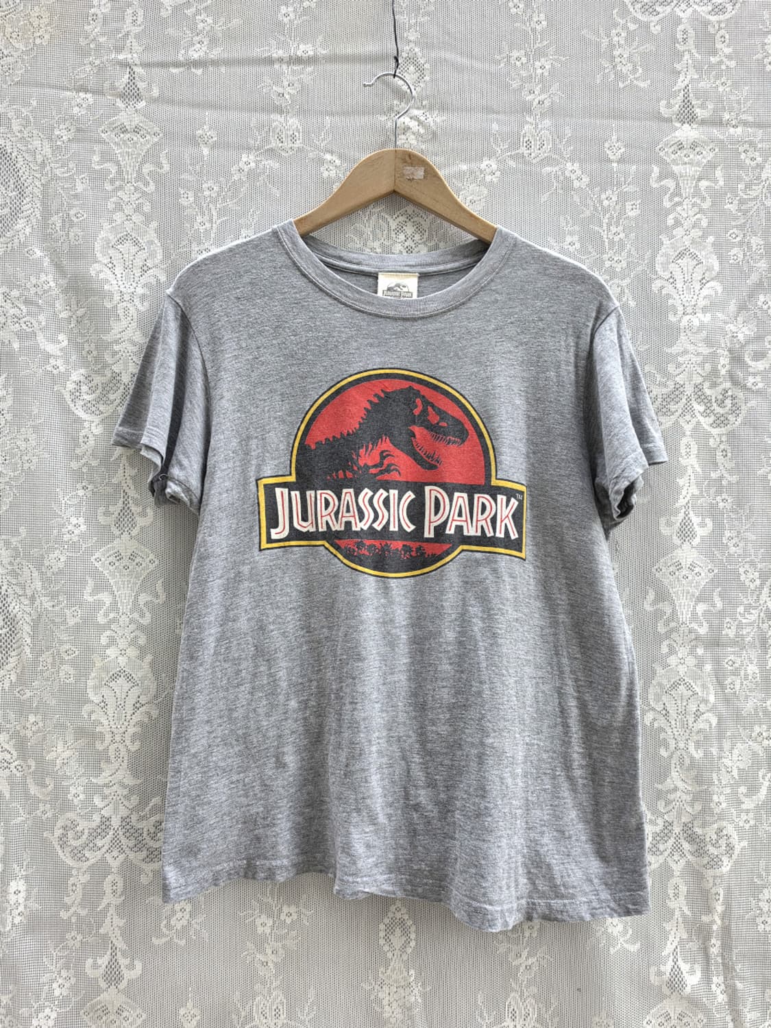 쥬라기 공원 프로모 티셔츠 상품이미지1
