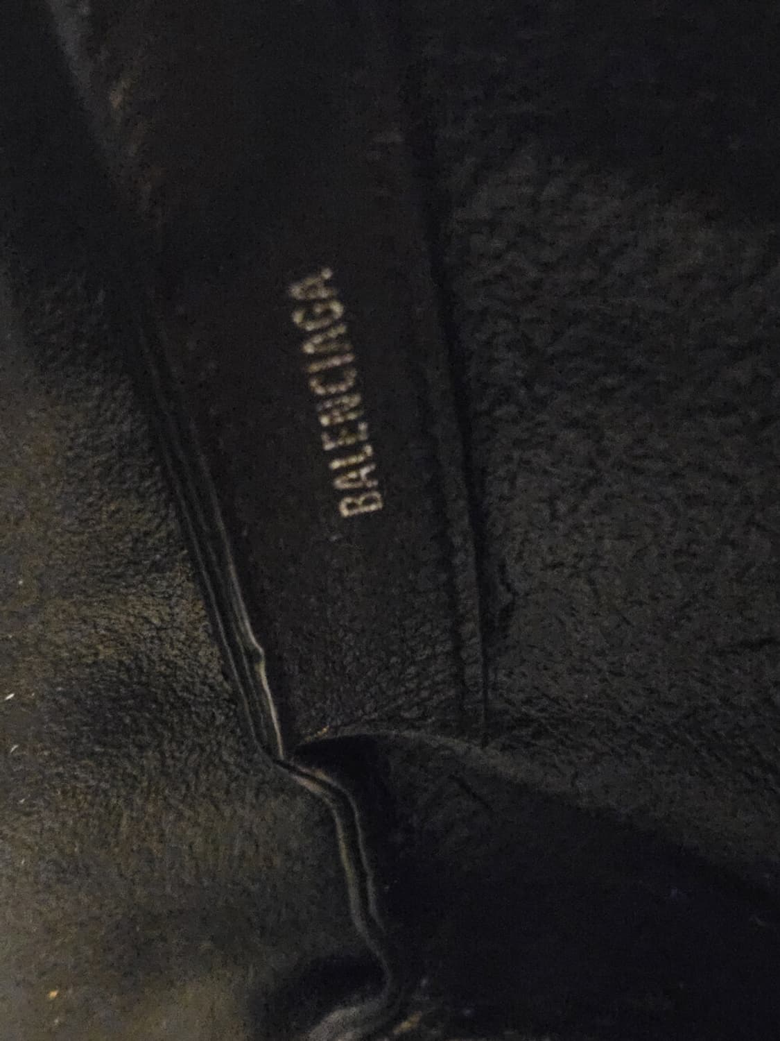 발렌시아가 블랙 에브리데이 토트백 ( 24X26X11 ) / 10029 상품이미지8