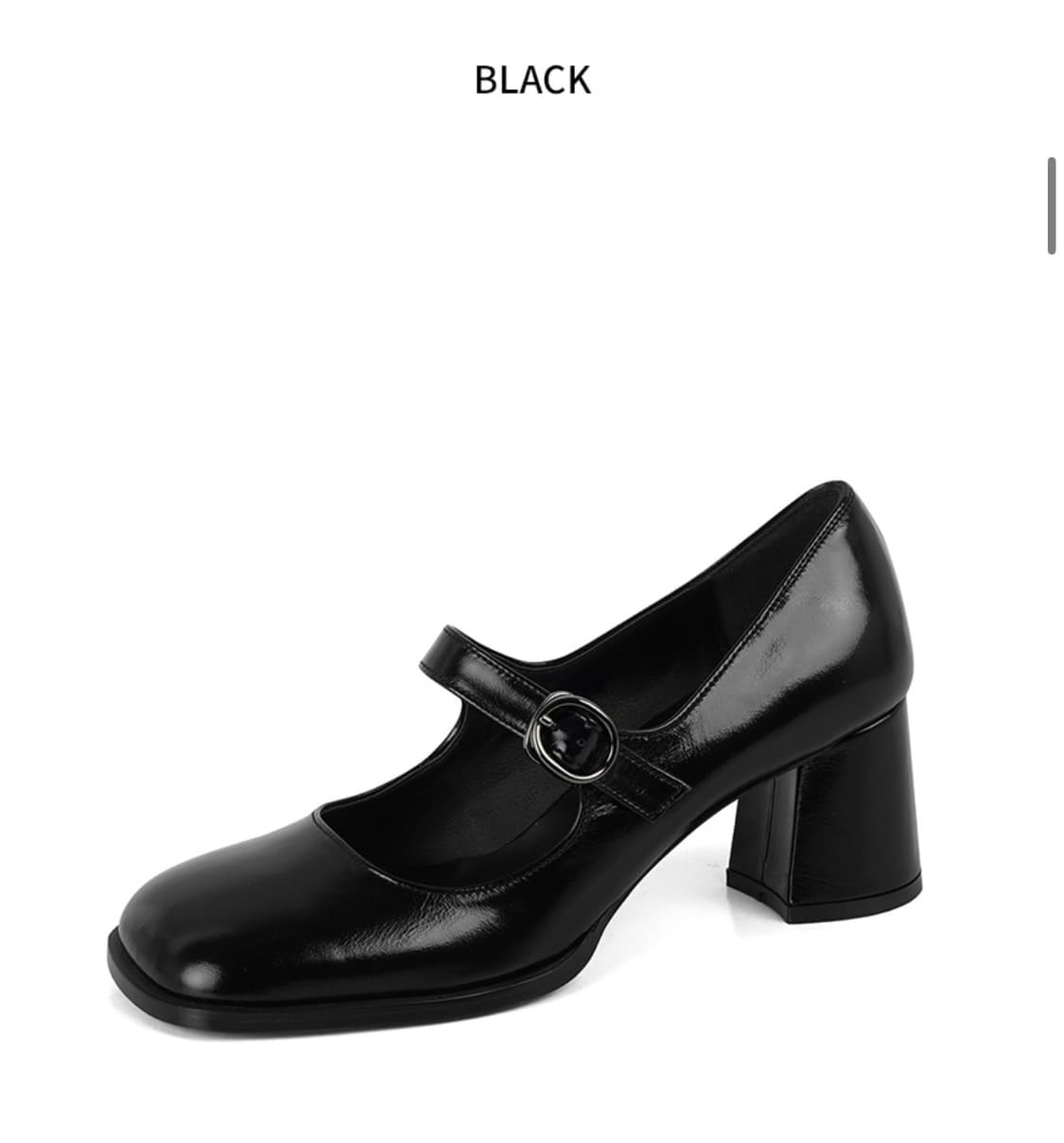 레이첼콕스 펌프스 상품이미지3