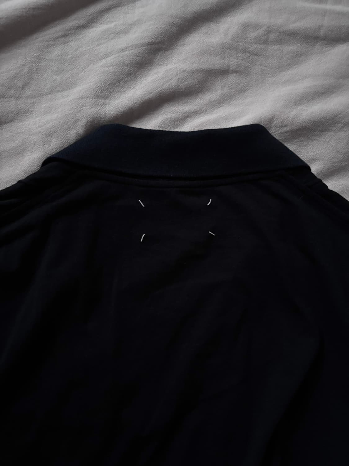 마르지엘라 aw09 스키퍼 폴로 상품이미지3