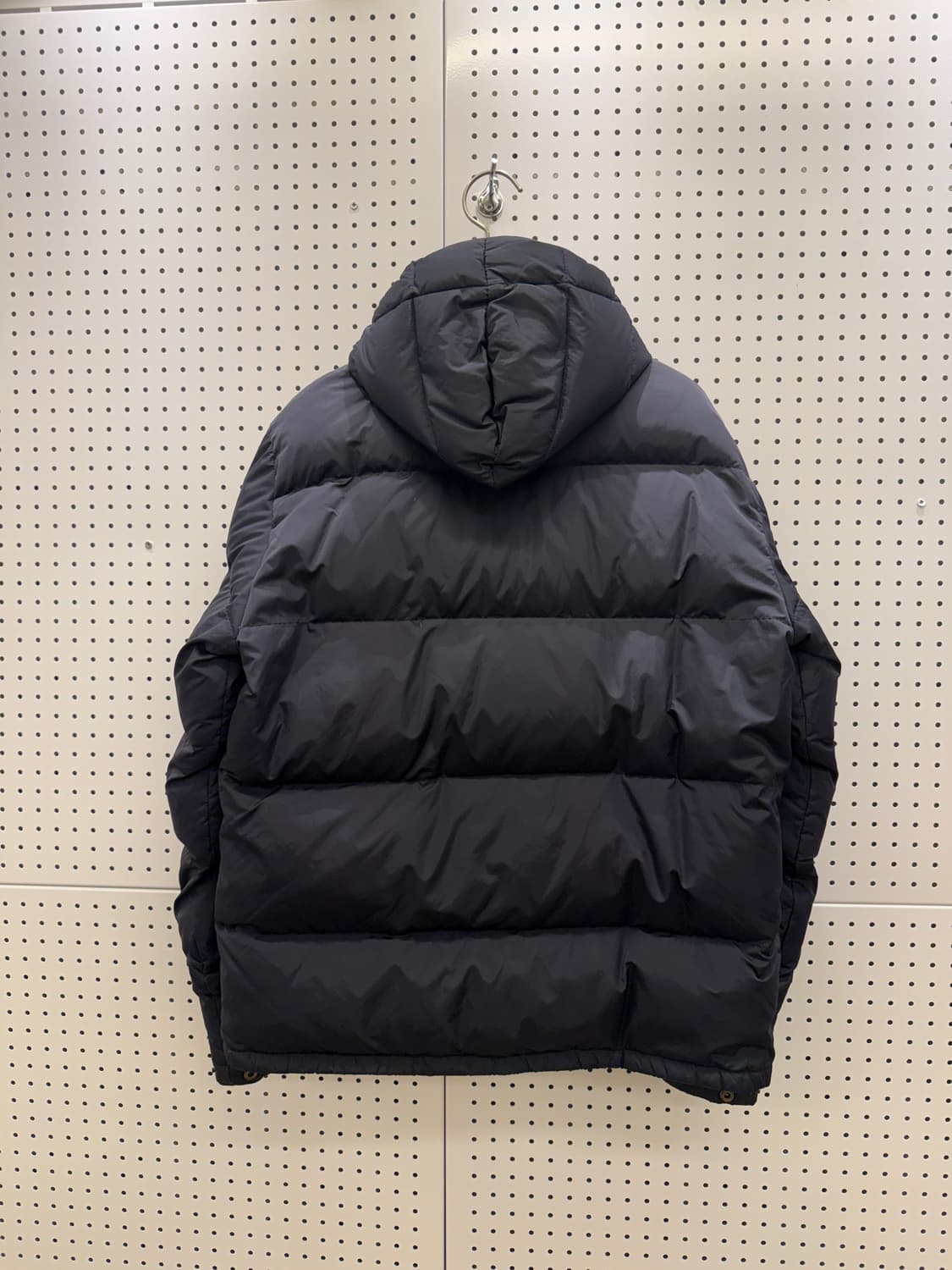 폴로 랄프 로렌 후드 다운 패딩 U628 상품이미지3