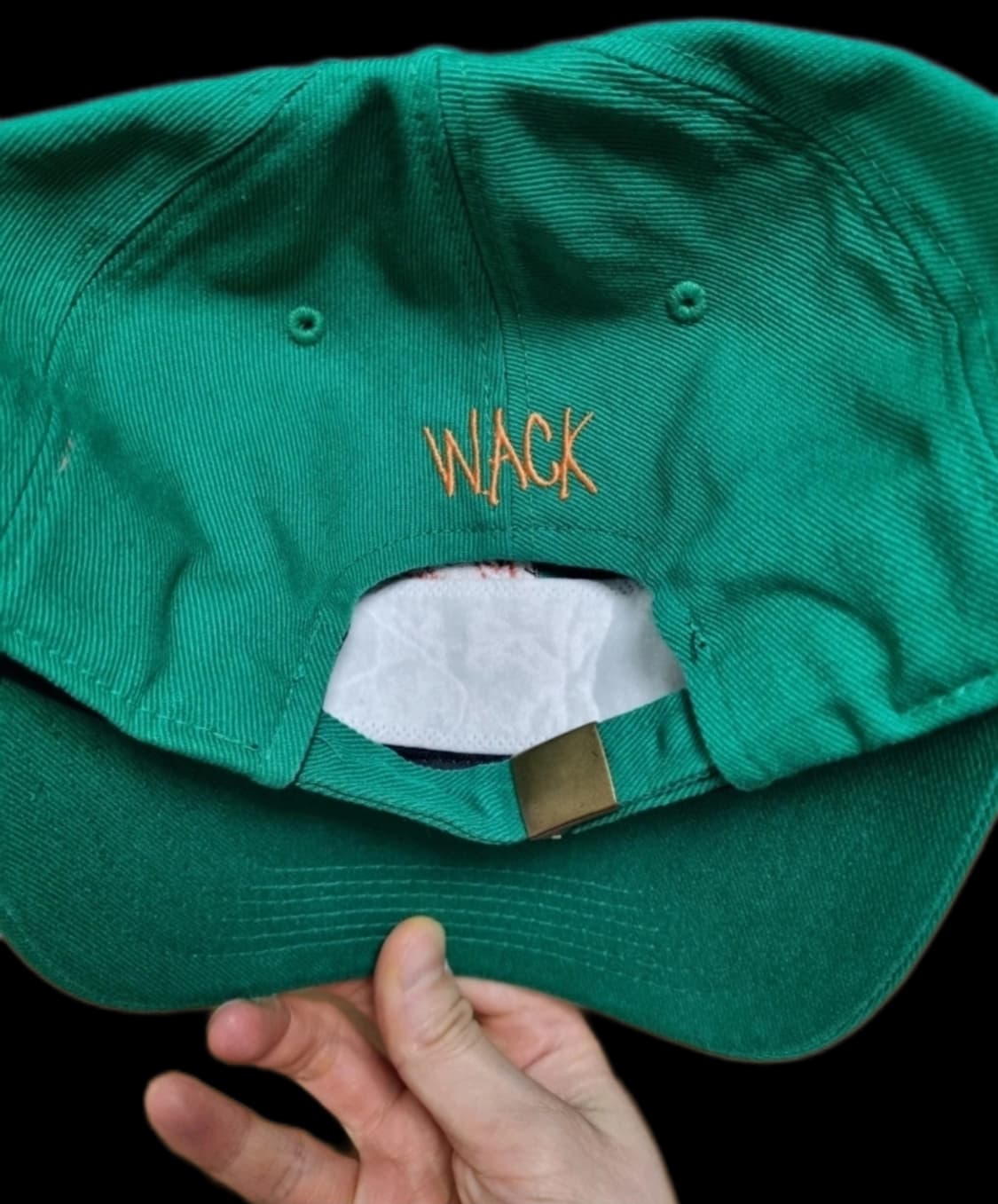 wack 게토레이 패러디 볼캡 판매 상품이미지4