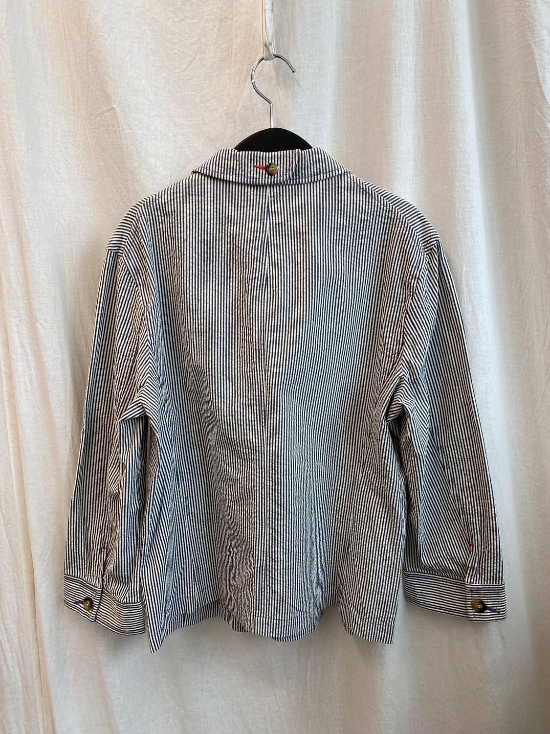 FRAPBOIS 스트라이프 자켓(F 상품이미지10