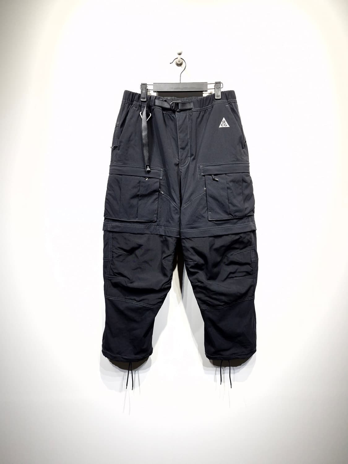 나이키ACG 스미스 서밋 카고팬츠 상품이미지3