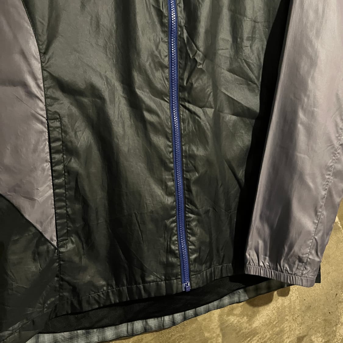 나이키 바람막이 자켓 상품이미지3