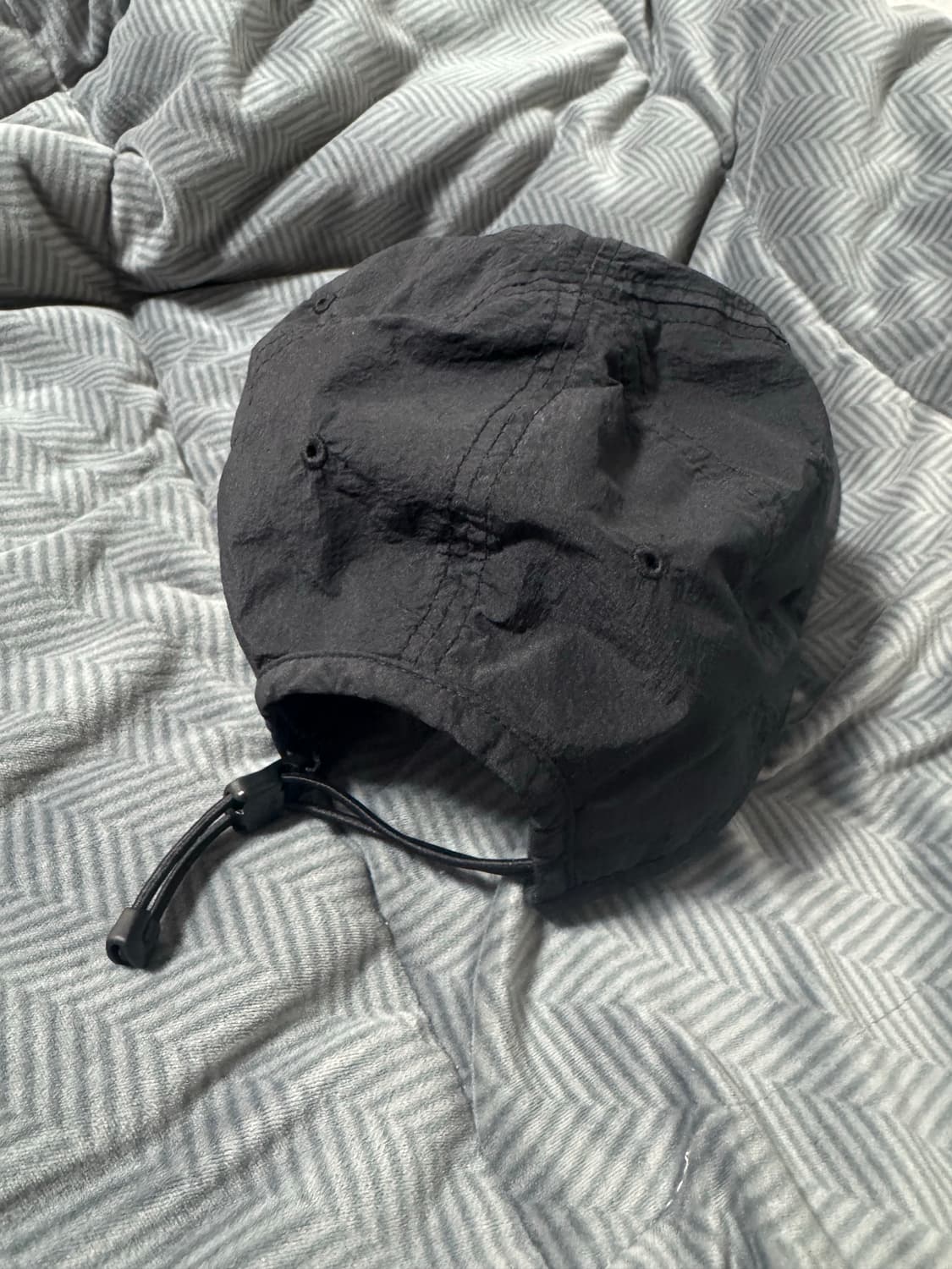 유세지 덕캡 상품이미지2