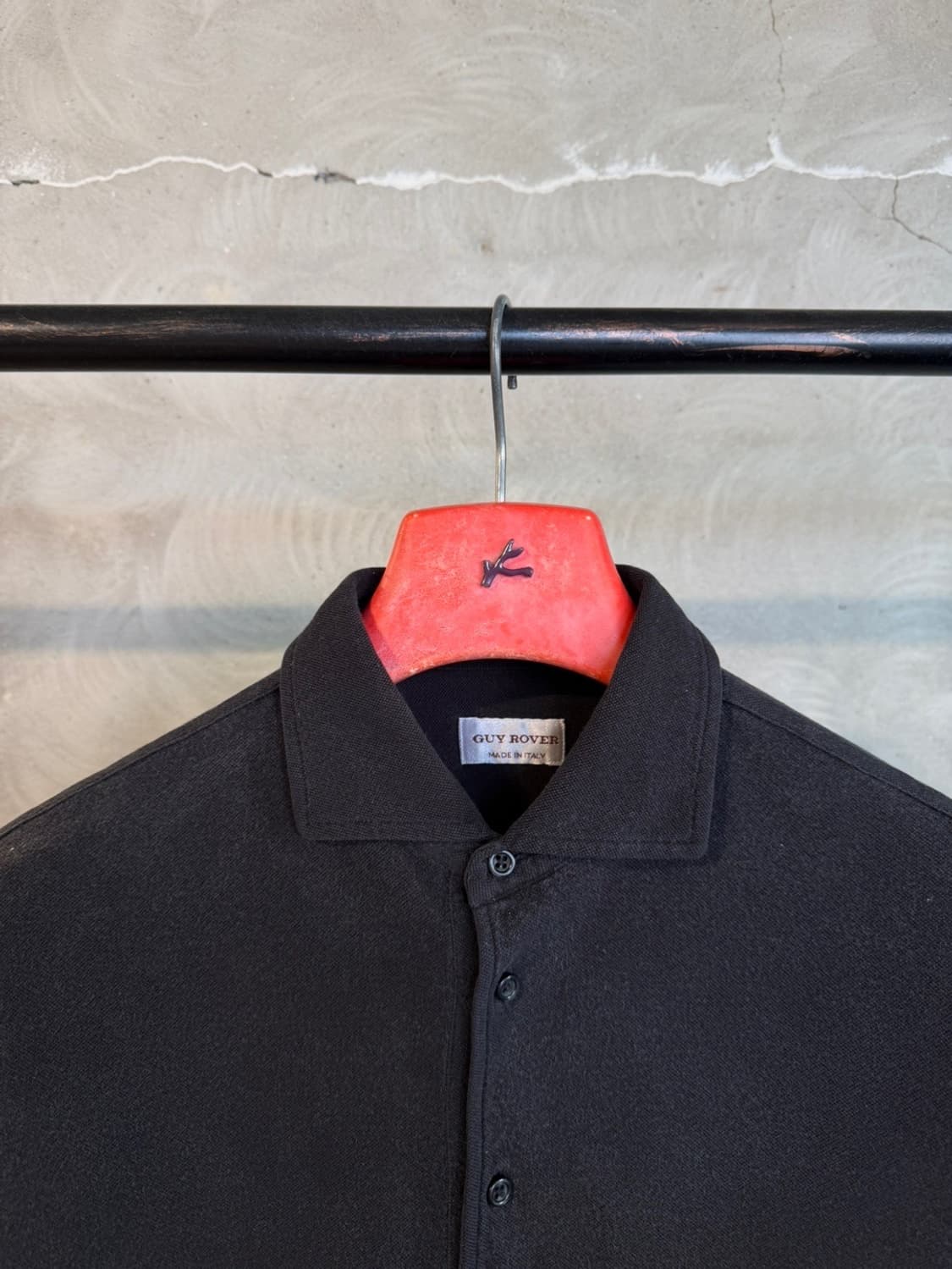 기로버 pk 셔츠 슬림100 상품이미지7