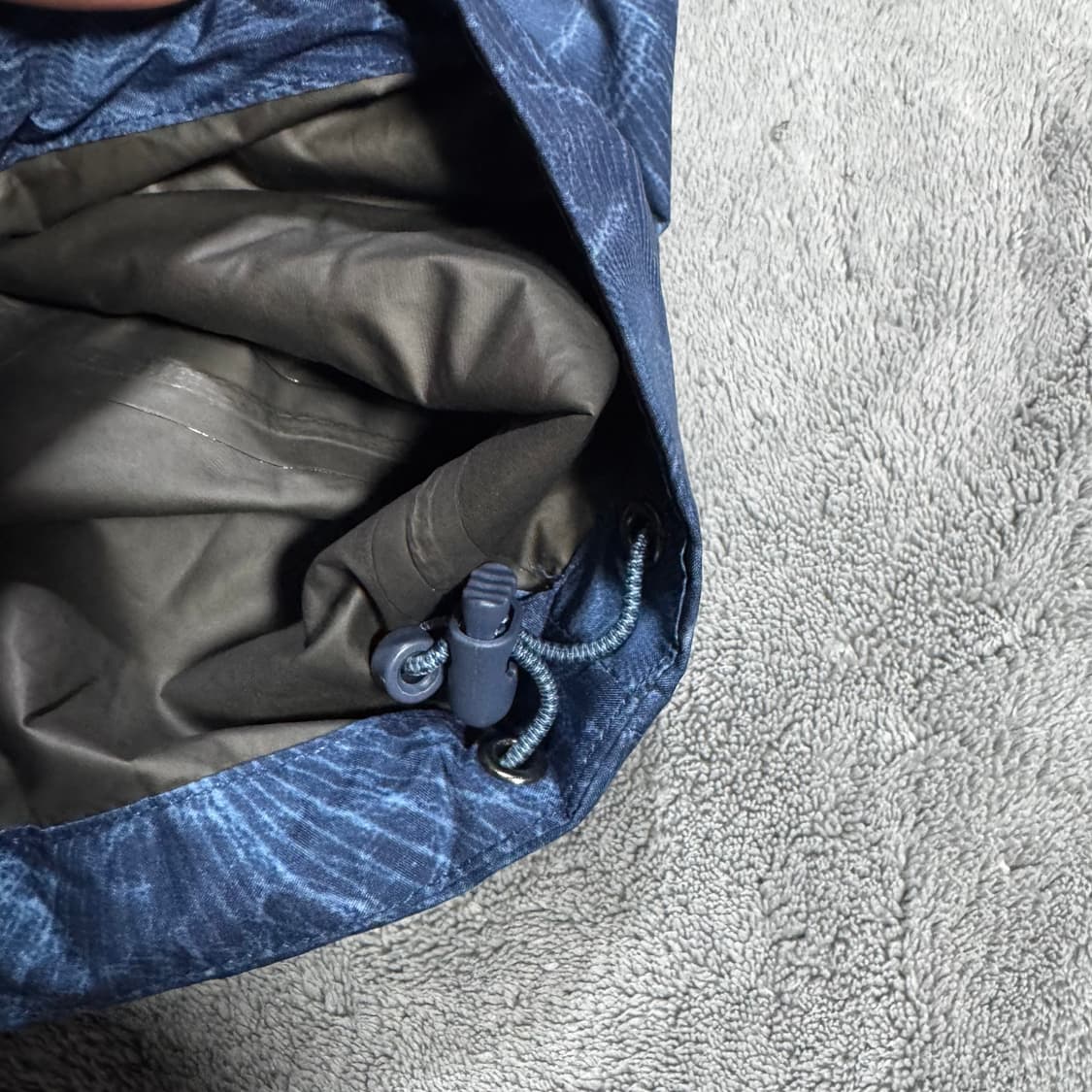 40주년 고어텍스 바람막이  상품이미지5