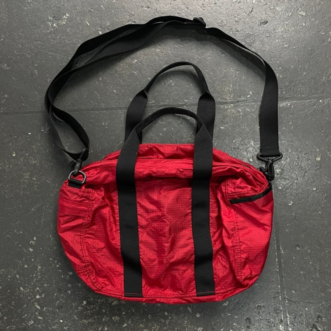 노스페이스 크로스백 상품이미지3