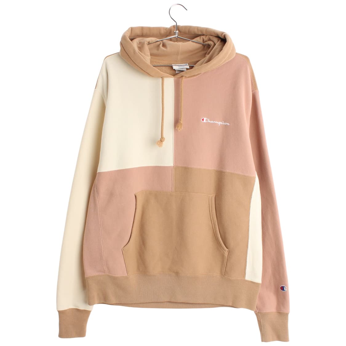 L 챔피온 리버스위브 후드 상품이미지1