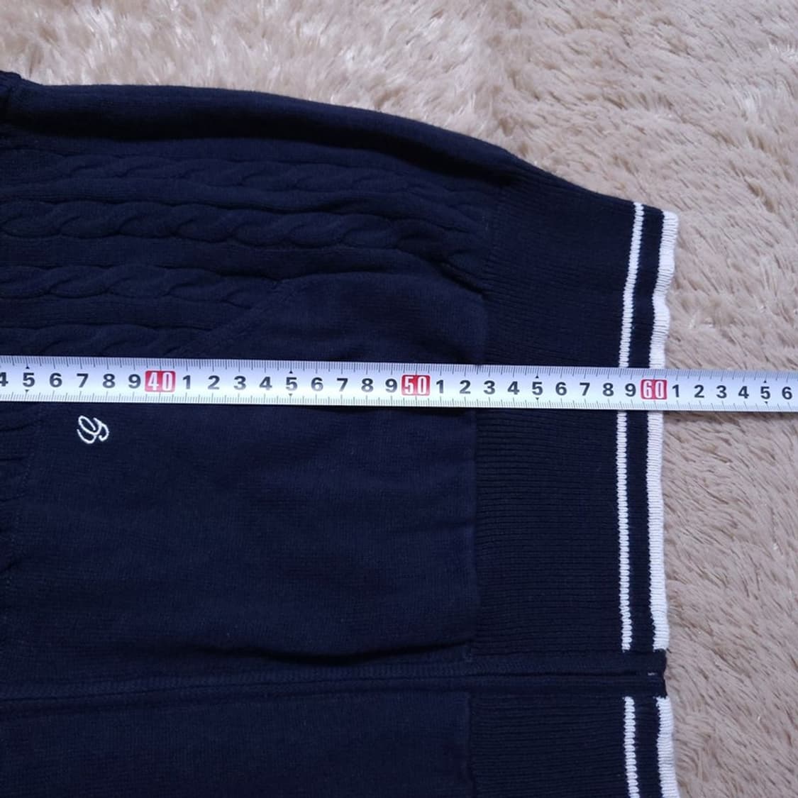 조르쥬레쉬 여 조끼 95 0424 상품이미지5