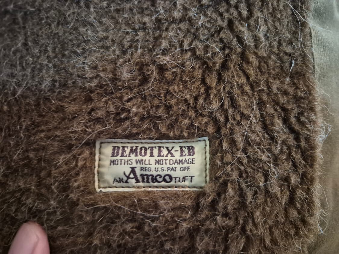 콜림보 n-1 덱자켓 상품이미지5