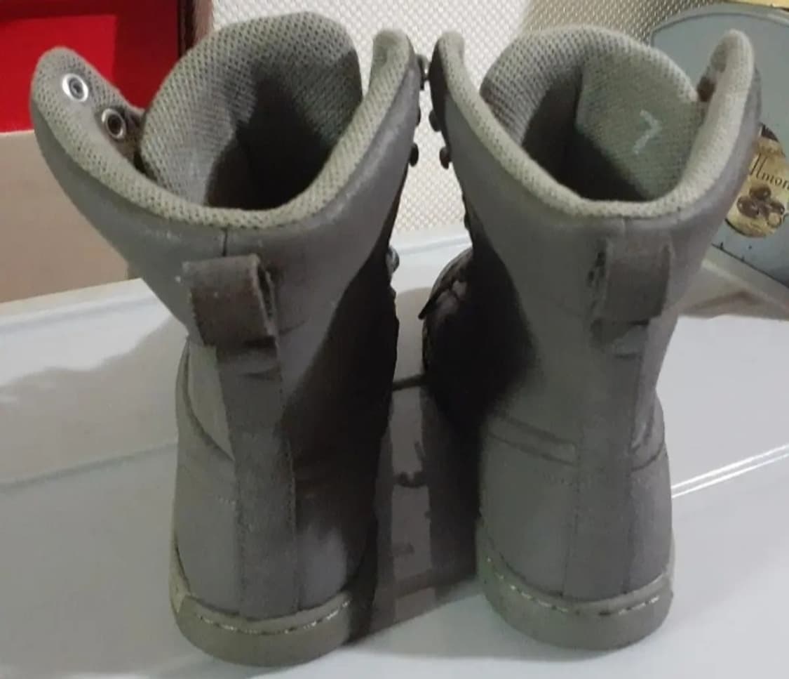 나이키 로얄티 하이니스 상품이미지5