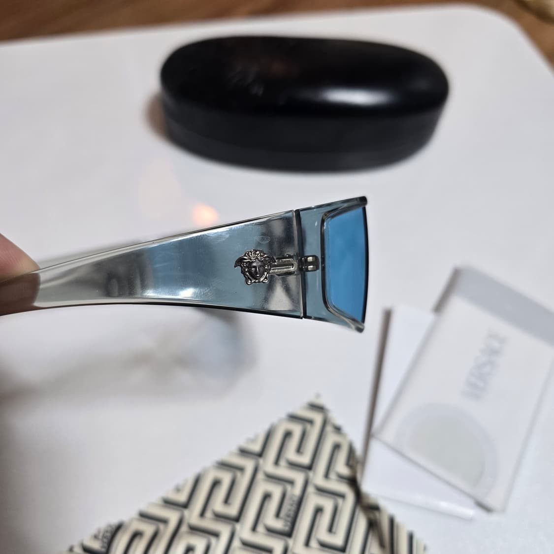 베르사체 선글라스 상품이미지6