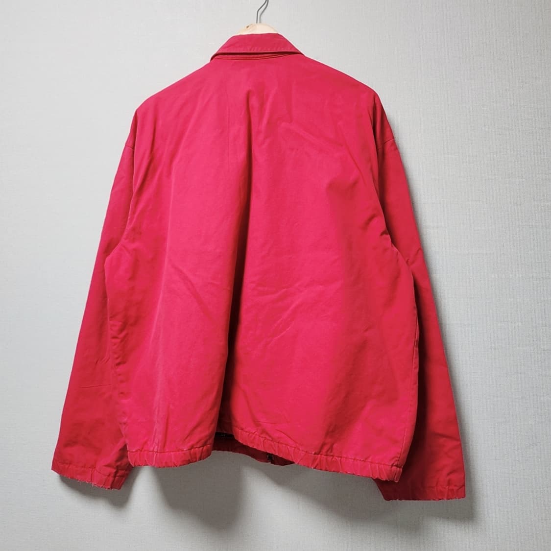 [XL] 폴로 블루종 자켓 상품이미지2