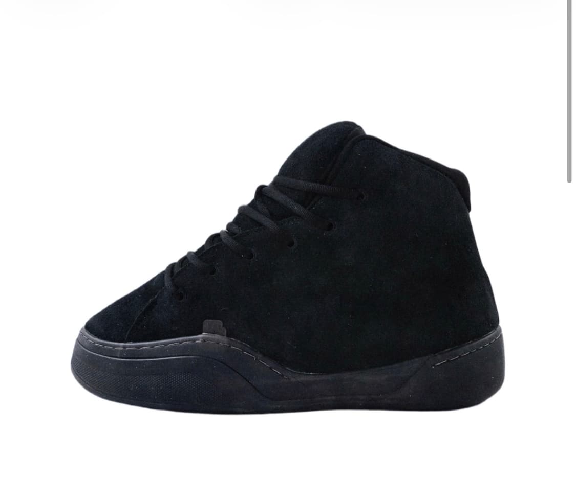 Erl vamp high black us 10 (280사이즈) 상품이미지1