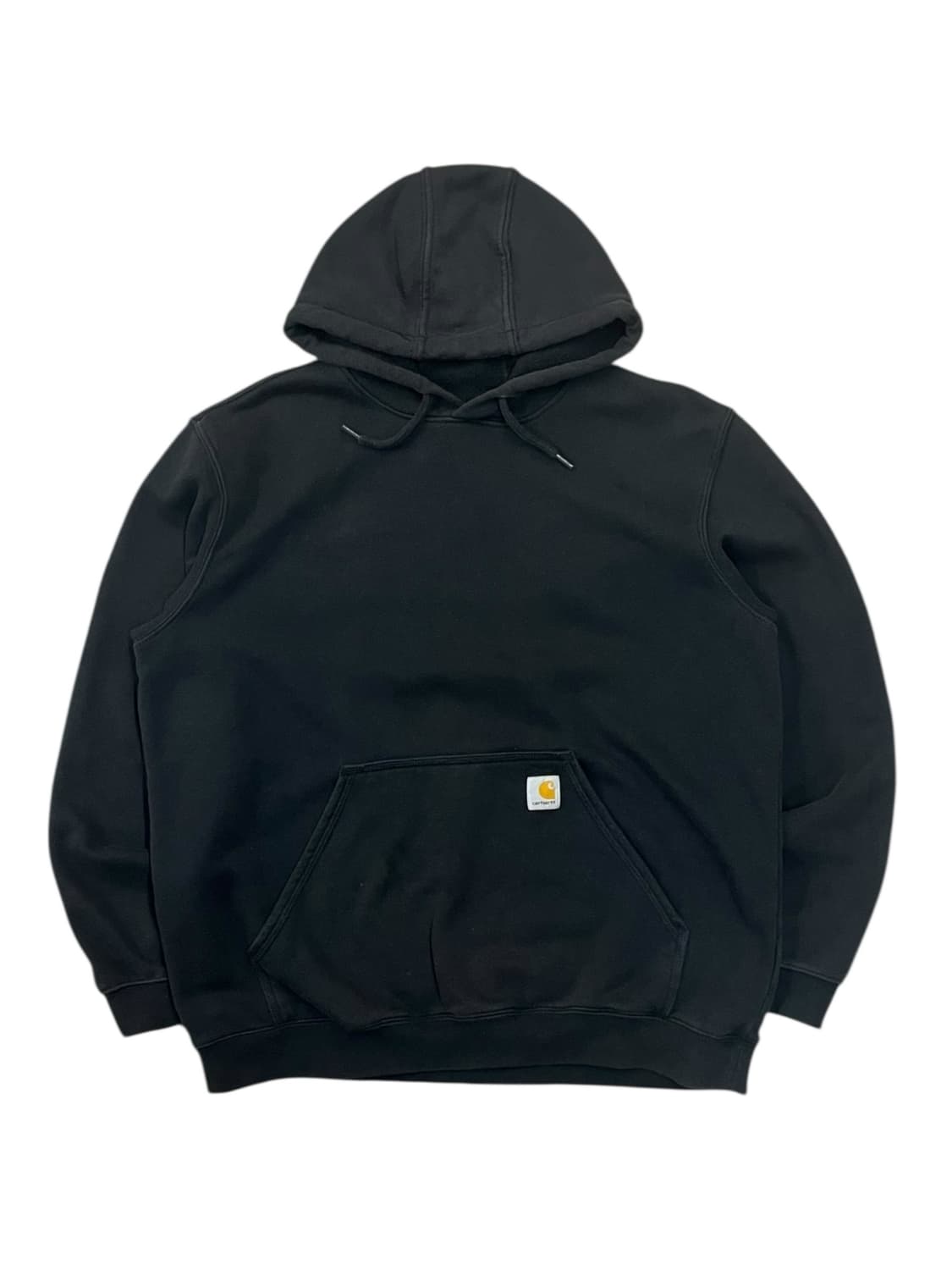 칼하트 후드티 블랙 L #csz2095  상품이미지3