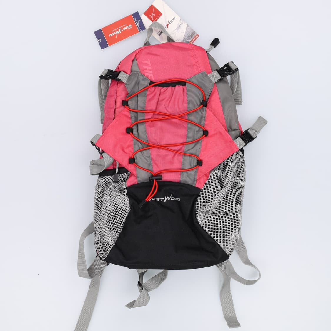 18L 새상품 웨스트우드 백팩 0410H1 상품이미지2