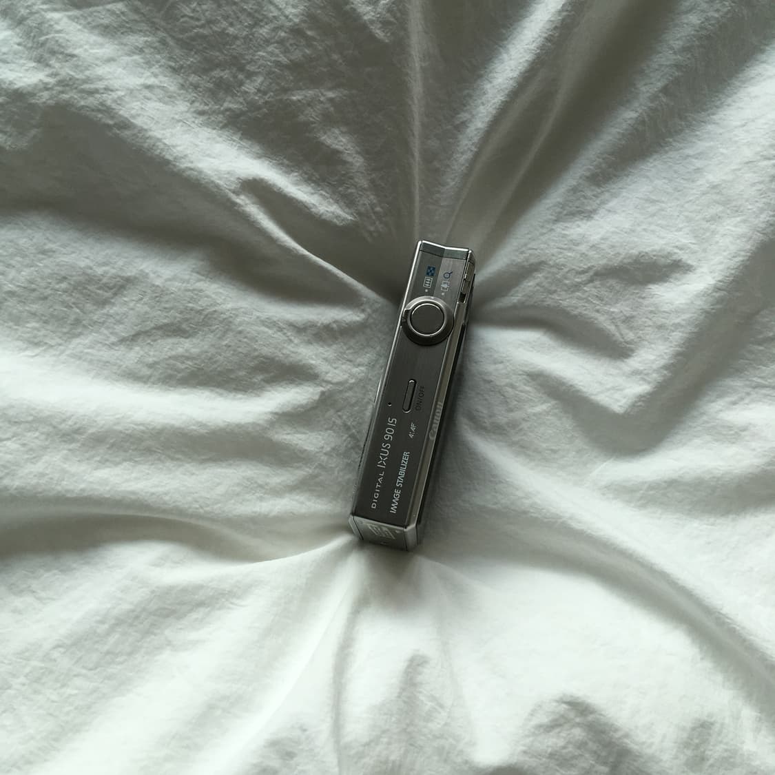 (풀박) 캐논 익서스 IXUS 90 한글판 상품이미지3