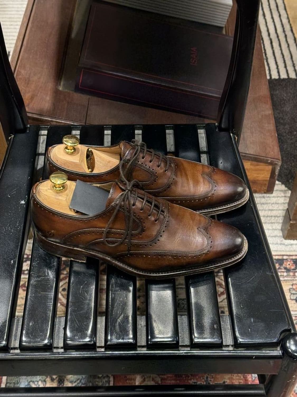 듀퐁 윙팁 상품이미지2