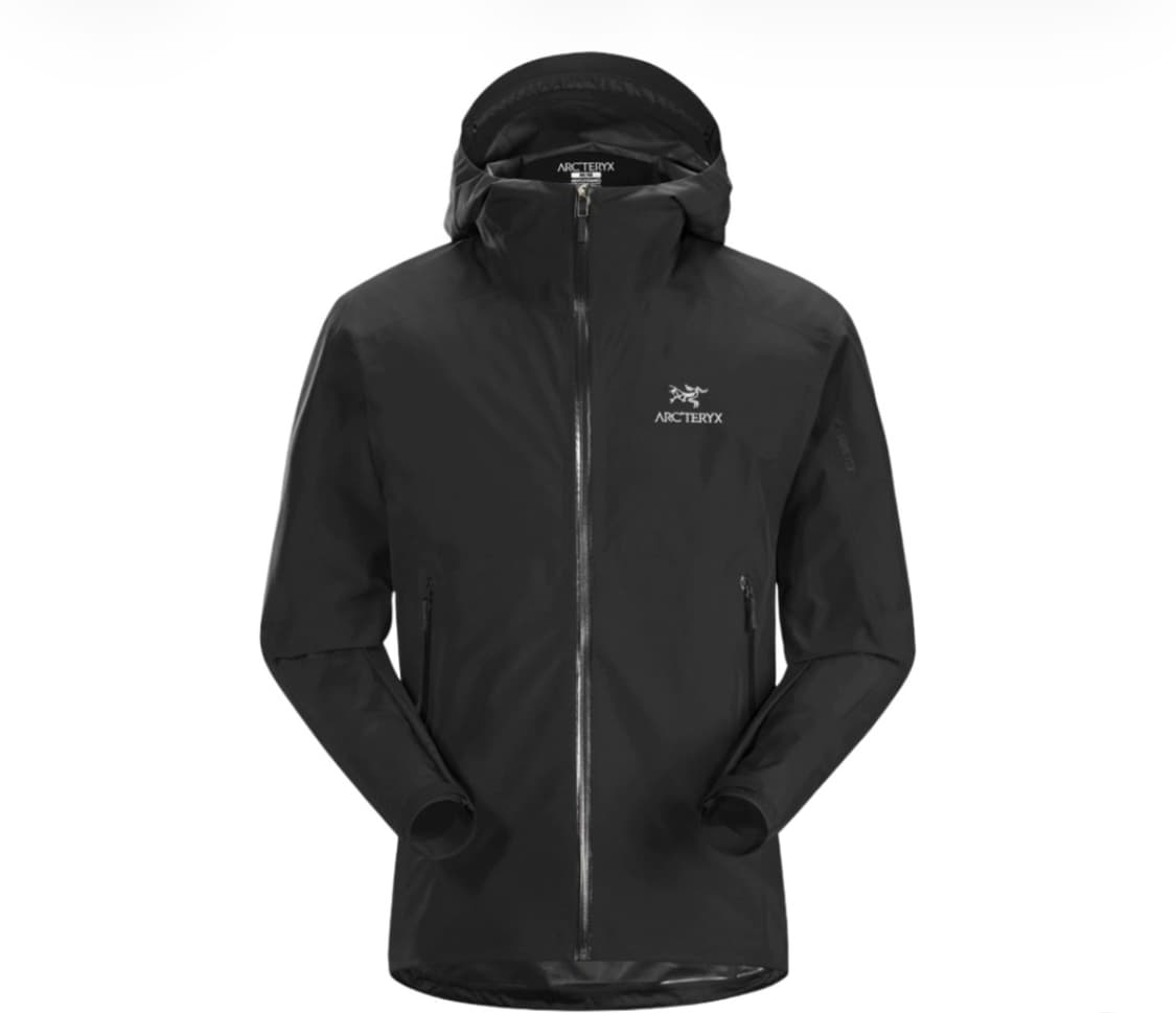 아크테릭스 베타 sl s사이즈 판매합니다! 상품이미지1