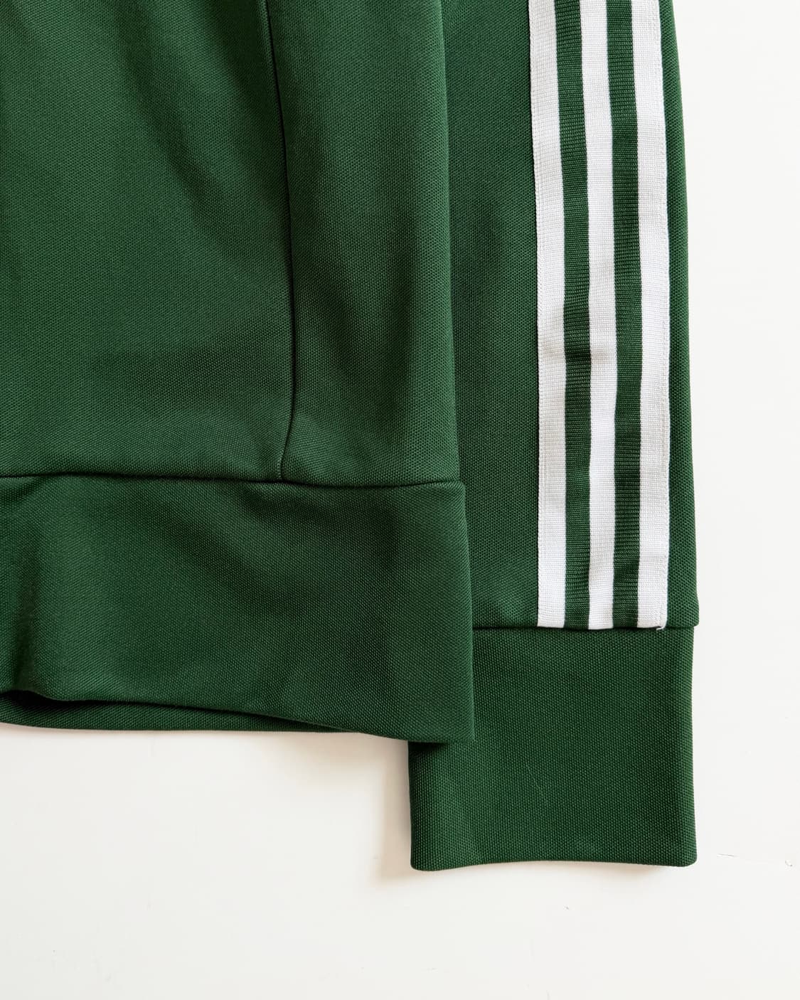 Adidas 아디다스 00‘s 그린컬러 유로파 트랙탑 상품이미지5