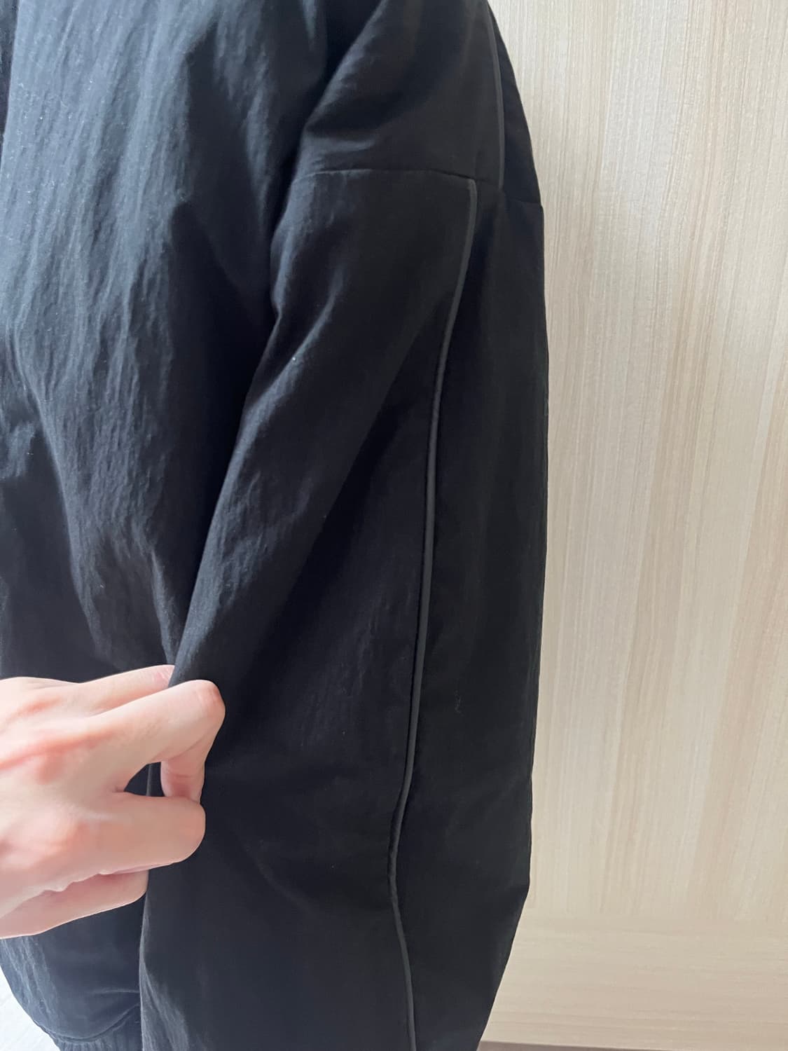 RSSC 포그서비스 믹스드 코튼봄버 1사이즈 상품이미지8