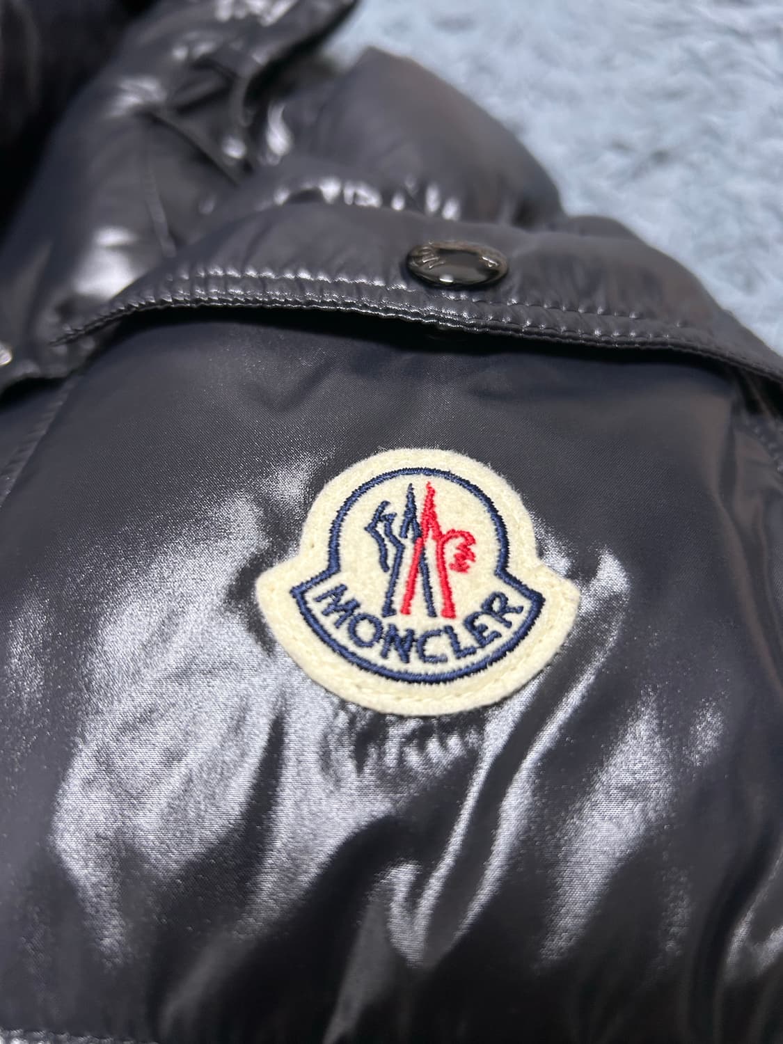 몽클레어 마야 6사이즈 22FW 백화점판 상품이미지2