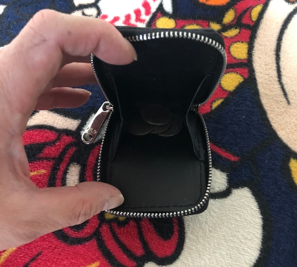 MLB코리아 뉴욕양키스 미니파우치/키링/동전지갑 상품이미지8