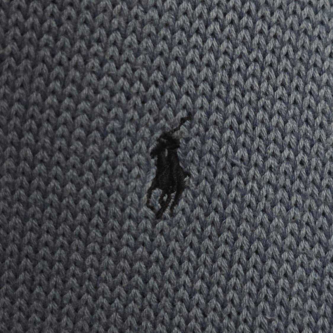 폴로랄프로렌 쿼터집업 니트/ 여성 니트/ 여자 니트  상품이미지2