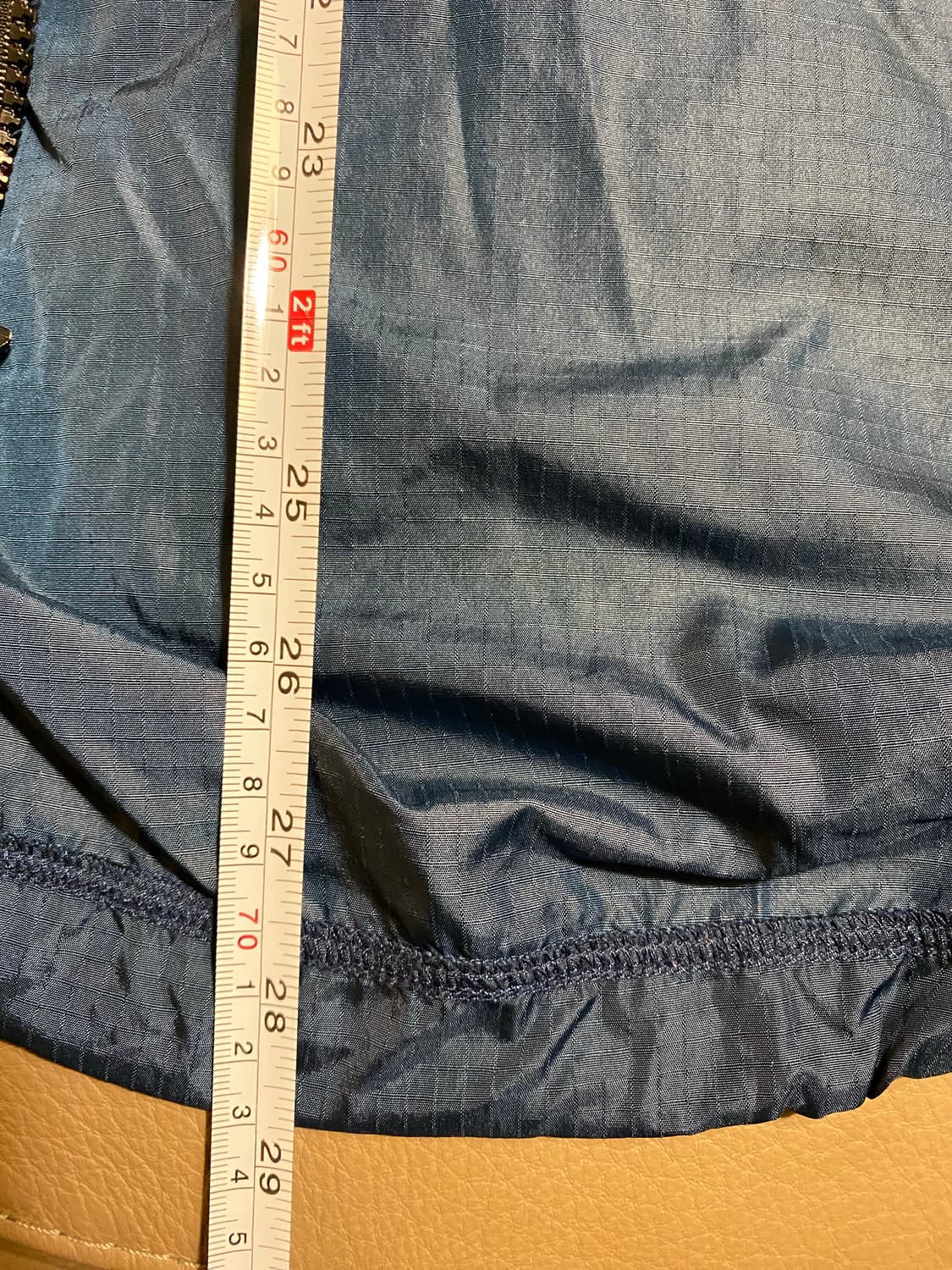 (절멸위기종)아크테릭스 타우 자켓 상품이미지5