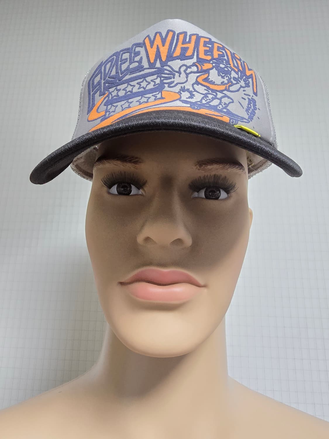 캐피탈 트러커 상품이미지5