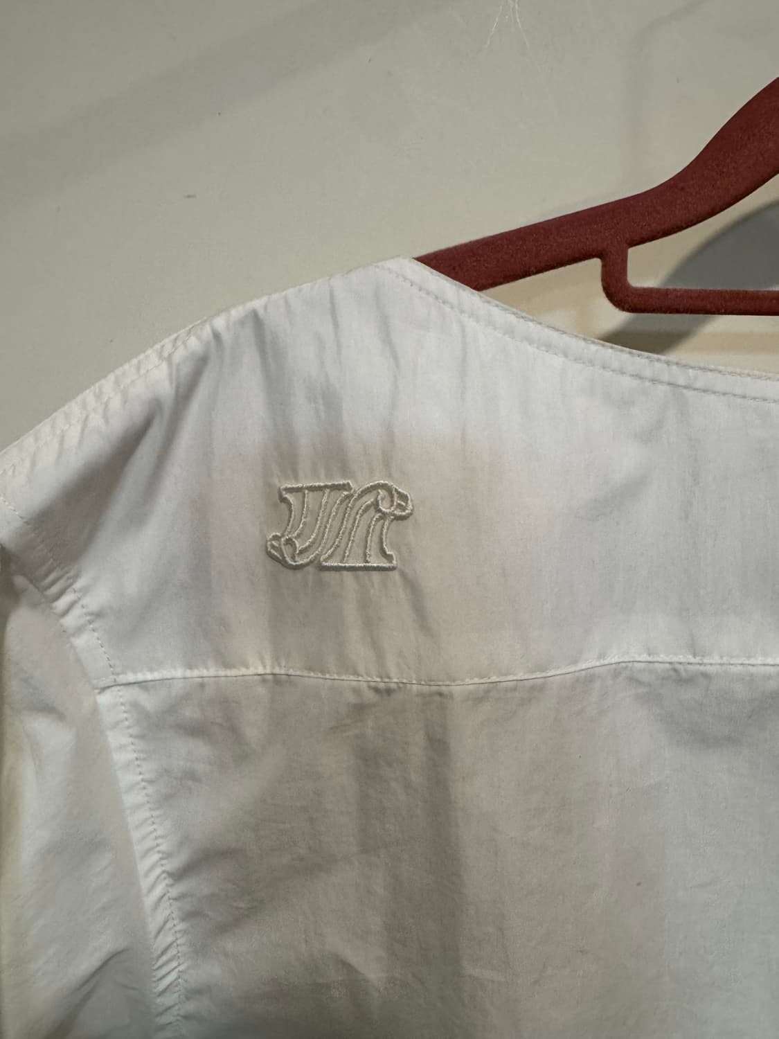 티케비 커프스 블라우스 상품이미지7