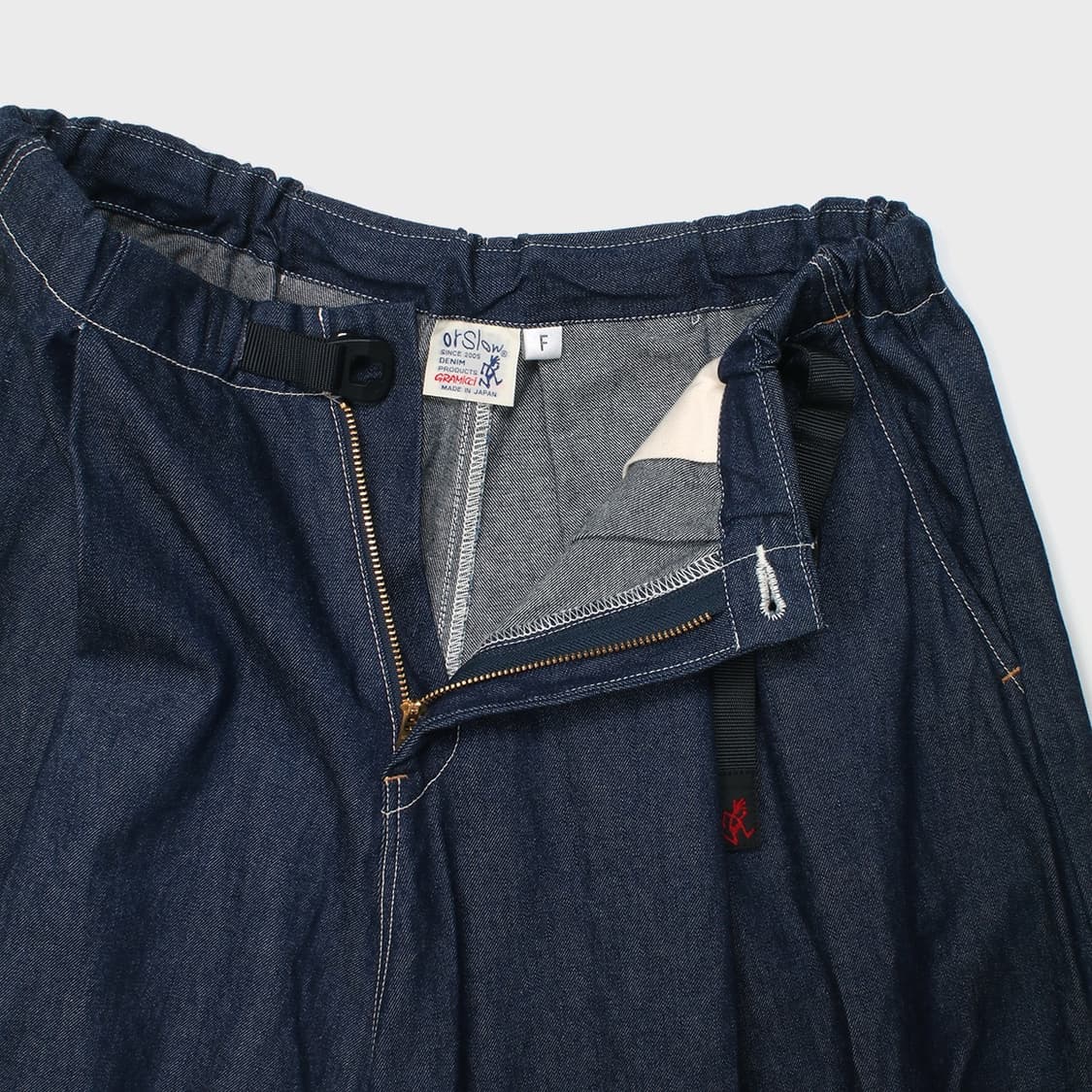 Orslow x GRAMICCI 상품이미지6