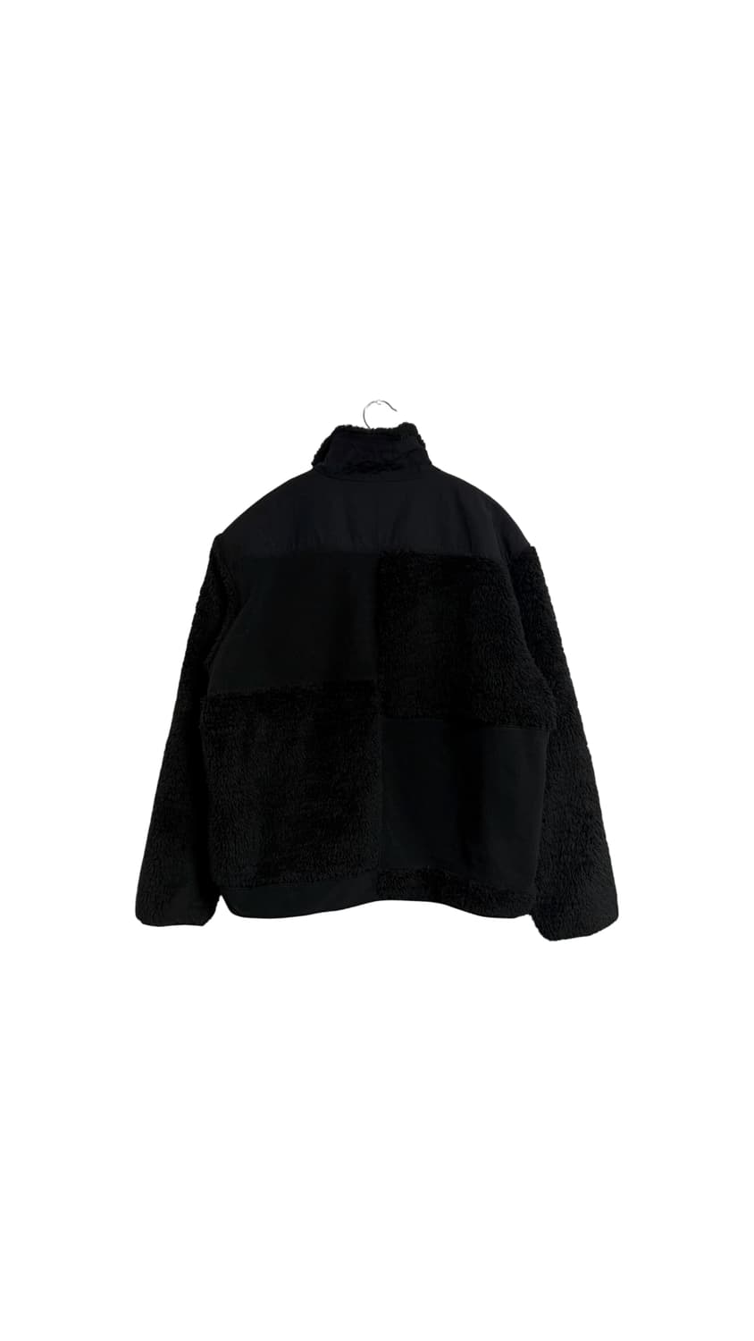 리바이스 쉐르파 플리스 재킷 상품이미지2